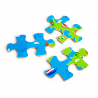 Bigjigs Toys Puzzle Evropské památky Bigjigs Toys Puzzle Evropské památky