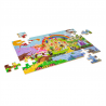Bigjigs Toys Puzzle Fantasy svět Bigjigs Toys Puzzle Fantasy svět