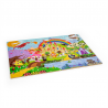 Bigjigs Toys Puzzle Fantasy svět Bigjigs Toys Puzzle Fantasy svět