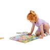 Bigjigs Toys Puzzle Fantasy svět Bigjigs Toys Puzzle Fantasy svět