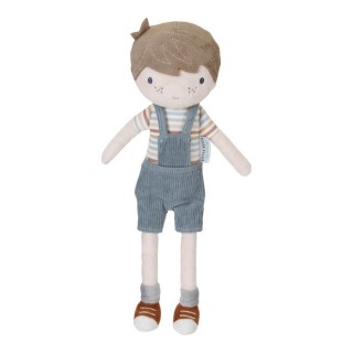 Little Dutch Panenka Jim 35 cm