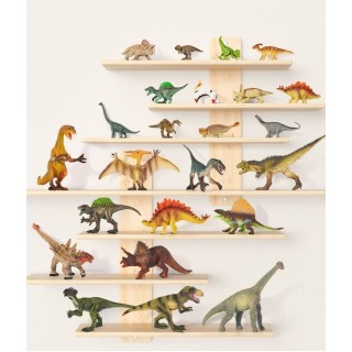 MiDeer Sada figurek dinosaurů 24 ks