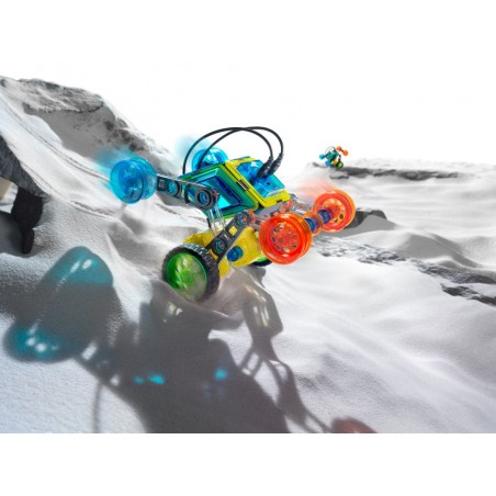 GeoSmart Flip bot 30 ks