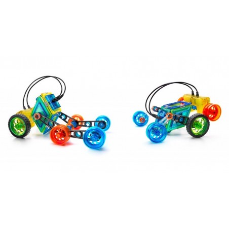 GeoSmart Flip bot 30 ks