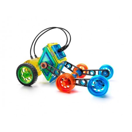 GeoSmart Flip bot 30 ks