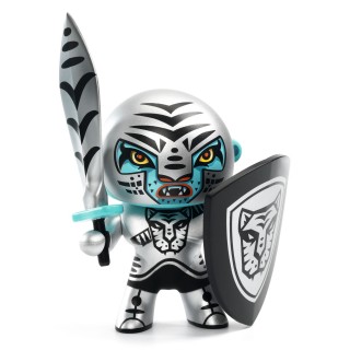 DJECO Arty Toys Figurka Rytíř Furious