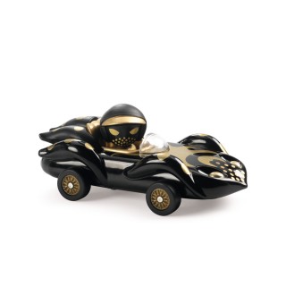 DJECO Crazy motors Autíčko Fangio Octo