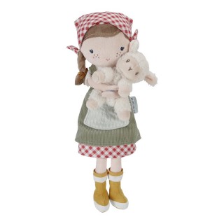 Little Dutch Panenka farmářka Rosa 35 cm