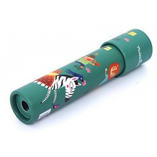 MiDeer Kaleidoskop zebra