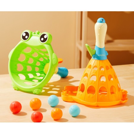 MiDeer Hra Chytni míček