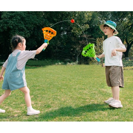 MiDeer Hra Chytni míček