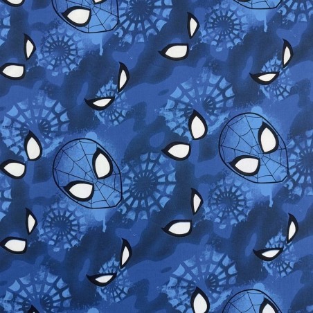 Jerry Fabrics Bavlněné dětské povlečení Spider-man 04 140x200, 70x90 cm