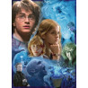 RAVENSBURGER Puzzle Harry Potter a Ohnivý pohár 500 dílků RAVENSBURGER Puzzle Harry Potter a Ohnivý pohár 500 dílků
