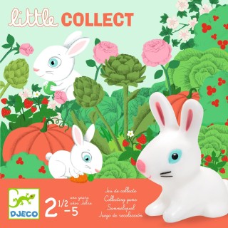 DJECO Little Collect Malá sklizeň