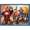 TREFL Puzzle Avengers: Jsme tým 4v1 (35,48,54,70 dílků) TREFL Puzzle Avengers: Jsme tým 4v1 (35,48,54,70 dílků)