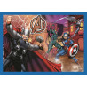 TREFL Puzzle Avengers: Jsme tým 4v1 (35,48,54,70 dílků) TREFL Puzzle Avengers: Jsme tým 4v1 (35,48,54,70 dílků)