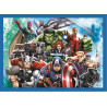 TREFL Puzzle Avengers: Jsme tým 4v1 (35,48,54,70 dílků) TREFL Puzzle Avengers: Jsme tým 4v1 (35,48,54,70 dílků)