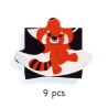 DJECO Dřevěné puzzle Puzzlo Panda DJECO Dřevěné puzzle Puzzlo Panda