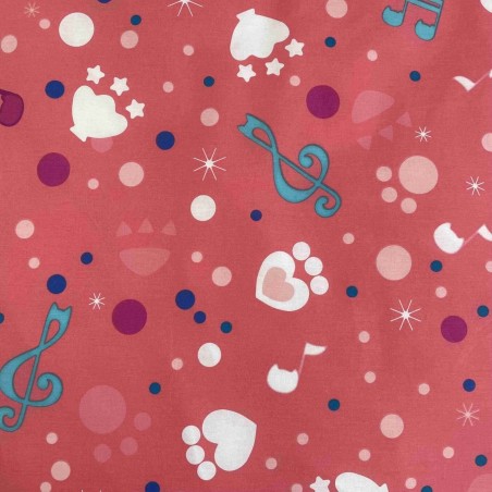 Jerry Fabrics Dětské povlečení Gabbys Dollhouse 02 140x200/ 70x90 cm Jerry Fabrics Dětské povlečení Gabbys Dollhouse 02 140x200/ 70x90 cm