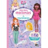 Jiri Models Moje první oblečkování Nejlepší kamarádky Na prázdninách Jiri Models Moje první oblečkování Nejlepší kamarádky Na prázdninách