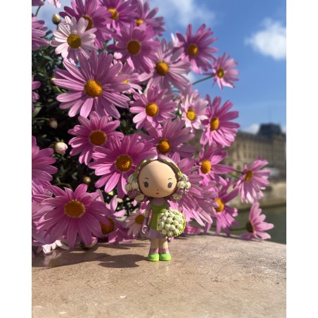 DJECO Tinyly Malý obchod Rosalie DJECO Tinyly Malý obchod Rosalie