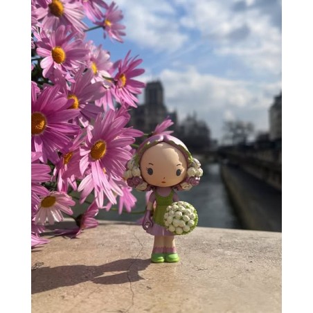 DJECO Tinyly Malý obchod Rosalie DJECO Tinyly Malý obchod Rosalie