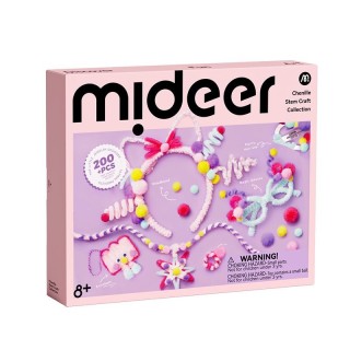 MiDeer Kreativní sada na výrobu šperků a doplňků