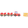 Small Foot Farma s příslušenstvím Small Foot Farma s příslušenstvím