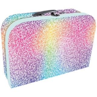 Stil Dětský kufřík Sparkle
