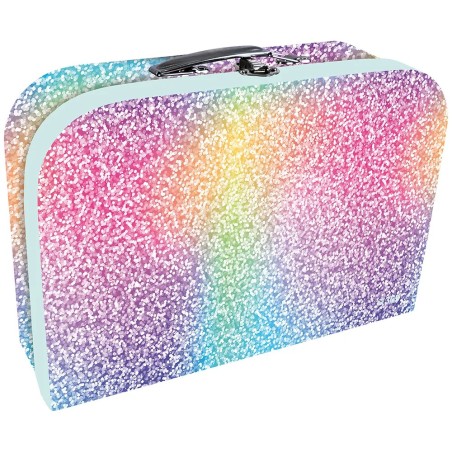 Stil Dětský kufřík Sparkle Stil Dětský kufřík Sparkle