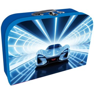 Stil Dětský kufřík Car