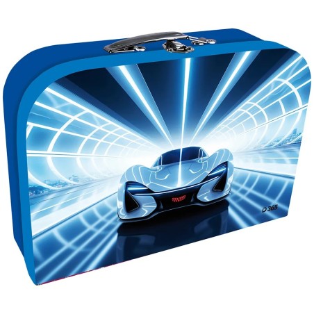 Stil Dětský kufřík Car