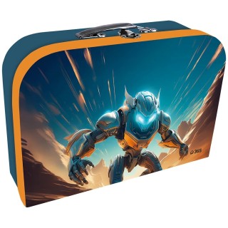 Stil Dětský kufřík Sci-fi