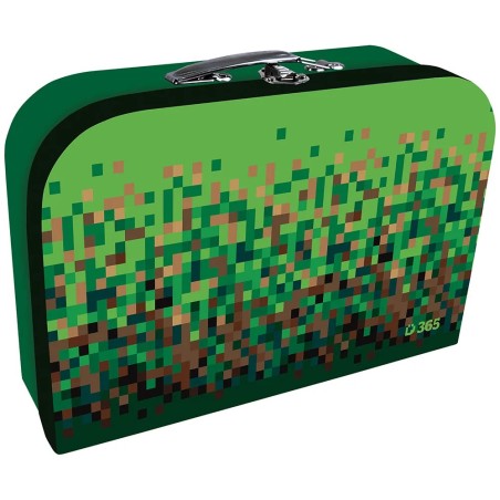 Stil Dětský kufřík Pixel Stil Dětský kufřík Pixel