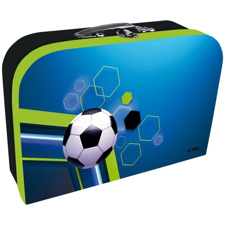 Stil Dětský kufřík Football Stil Dětský kufřík Football
