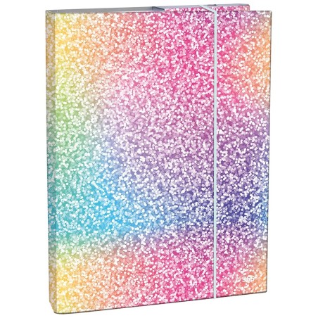 Stil Box na sešity A4 Sparkle Stil Box na sešity A4 Sparkle