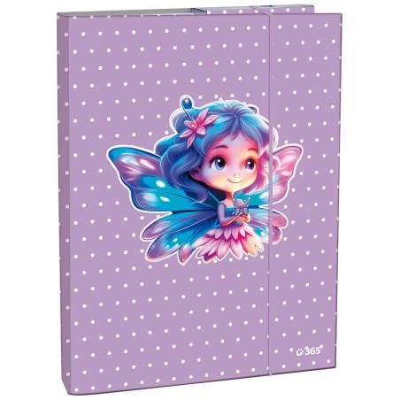 Stil Box na sešity A4 Fairy Stil Box na sešity A4 Fairy