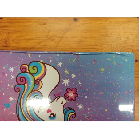 Stil Dětský kufřík Unicorn POŠKOZENÝ Stil Dětský kufřík Unicorn POŠKOZENÝ