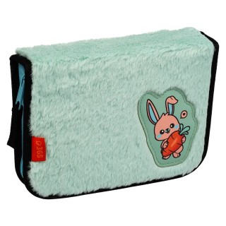 Helma 365 Školní penál jednopatrový Bunny