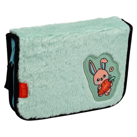 Helma 365 Školní penál jednopatrový Bunny Helma 365 Školní penál jednopatrový Bunny
