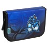 Helma 365 Školní penál jednopatrový Ninja Helma 365 Školní penál jednopatrový Ninja