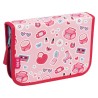Helma 365 Školní penál jednopatrový Pinky Helma 365 Školní penál jednopatrový Pinky