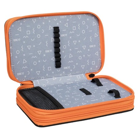Helma 365 Školní penál třípatrový Cooldog Helma 365 Školní penál třípatrový Cooldog