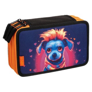 Helma 365 Školní penál třípatrový Cooldog