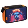 Helma 365 Školní penál třípatrový Cooldog Helma 365 Školní penál třípatrový Cooldog