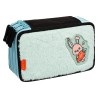 Helma 365 Školní penál třípatrový Bunny Helma 365 Školní penál třípatrový Bunny