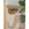 Hanse Home Dětský kusový koberec Adventures 106213 Cream Multicolor 160x235 Hanse Home Dětský kusový koberec Adventures 106213 Cream Multicolor 160x235