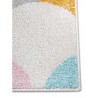 Hanse Home Dětský kusový koberec Adventures 105950 Cream Multicolor 160x235 cm Hanse Home Dětský kusový koberec Adventures 105950 Cream Multicolor 160x235 cm