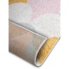 Hanse Home Dětský kusový koberec Adventures 105950 Cream Multicolor 160x235 cm Hanse Home Dětský kusový koberec Adventures 105950 Cream Multicolor 160x235 cm