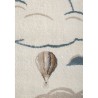 Hanse Home Dětský kusový koberec Adventures 106209 Cream Multicolor 120x170 cm Hanse Home Dětský kusový koberec Adventures 106209 Cream Multicolor 120x170 cm